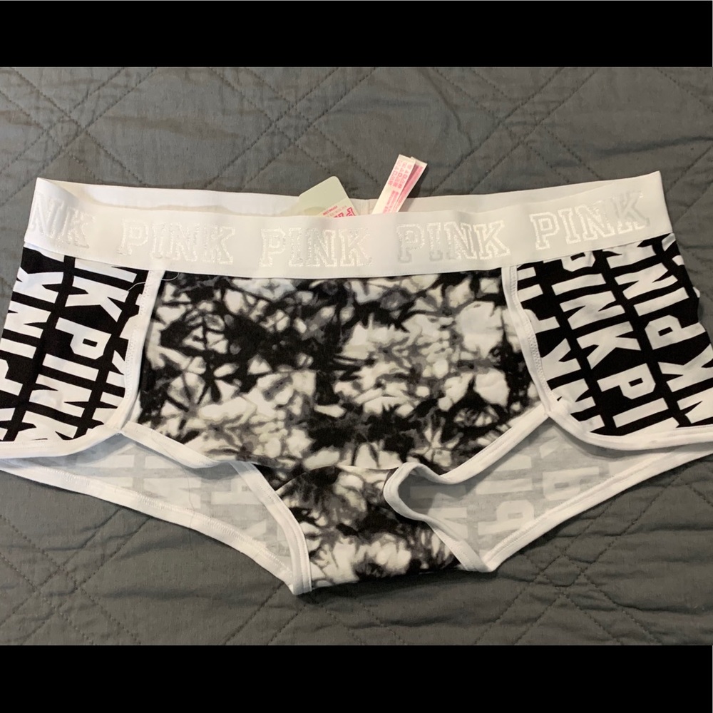 VS Pink Shorties